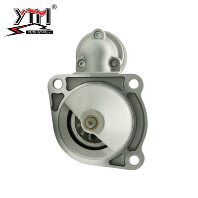 Μηχανή ηλεκτρικών εκκινητών QD2310B CST10680 DRS0027 0001231026 για την περίπτωση Iveco Ολλανδία