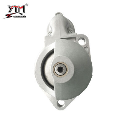 Μηχανή ηλεκτρικών εκκινητών 0001231018 QD2310C 4KW 2011 για KHD Deutz