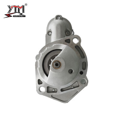 QD2310D 0001231032 μηχανή ηλεκτρικών εκκινητών για Benz Bosch 1231032 LRS02545 LRS2545 51519701 A0051519701