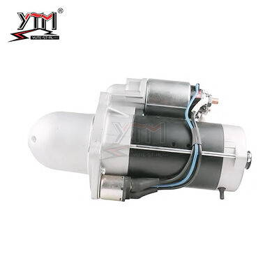 QD2310F CST10655 0001231002 μηχανή ηλεκτρικών εκκινητών 1231033 36262016003