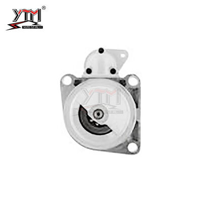 Μηχανή ηλεκτρικών εκκινητών QD2310G 4.0KW CST10662 0001231011 986019010 1123009 1231011 DRS3828 8819010 8EA737936-001 CS1248