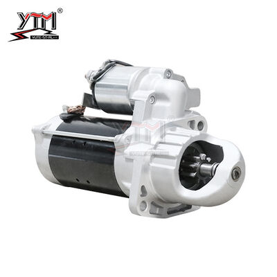QD2310L 9T 0001231033 μηχανή ηλεκτρικών εκκινητών 1231033 36262016003