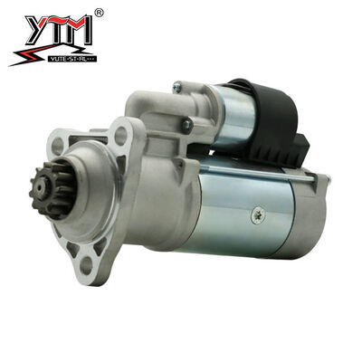 Μηχανή ηλεκτρικών εκκινητών QDJ2845A 11T 7.5KW S00009205+01 για Valin Xingma Shangchai 039904013