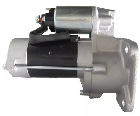 τύπος της MITSUBISHI μηχανών εκκινητών μηχανών 24V 11T 3.5KW για βαρέων καθηκόντων - S25-156 110467 233008601 8052133F