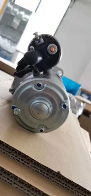 τύπος της MITSUBISHI μηχανών εκκινητών μηχανών 24V 11T 3.5KW για βαρέων καθηκόντων - S25-156 110467 233008601 8052133F