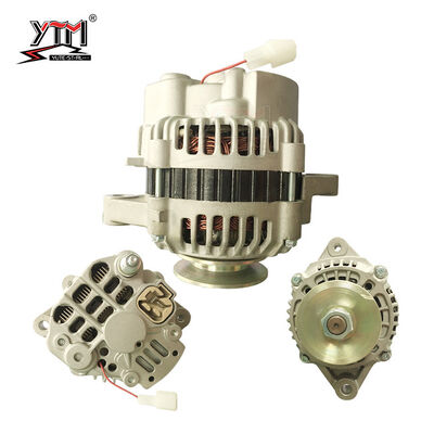Εναλλάκτης A7TA3577B A7T02071A M225 JBT 12V 50A 1P για Kubota V2403