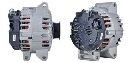 ηλεκτρικός εναλλάκτης DB 12V 120A για 2.4L Chevrolet Equinox 2010-2014 Lester 11459 2605323A SV0155-A11459   AVA0171