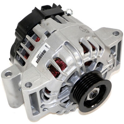 ηλεκτρικός εναλλάκτης DB 12V 120A για 2.4L Chevrolet Equinox 2010-2014 Lester 11459 2605323A SV0155-A11459   AVA0171