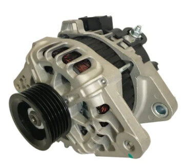 εναλλάκτης 12V 90A για τη KIA Lester 11471 2655447 A3176 986082210 114467 DRA0658