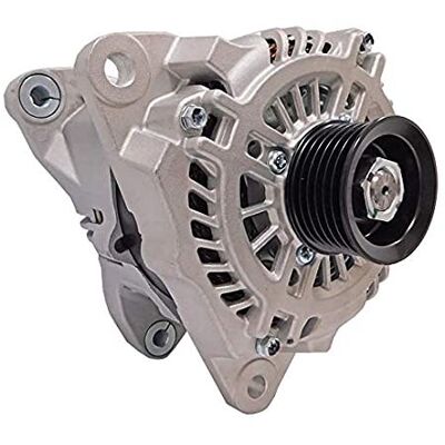 αυτόματη γεννήτρια εναλλακτών δυναμό 12V 180A για Chrysle Mitsubishi 04801769AA 4801769AA ALM0791BS ALM0791UX
