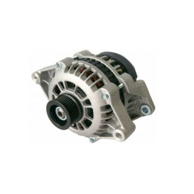 εναλλάκτης 12V 210A για Denso BMW Lester 11496 104210-6072 LRA03667 12317591529