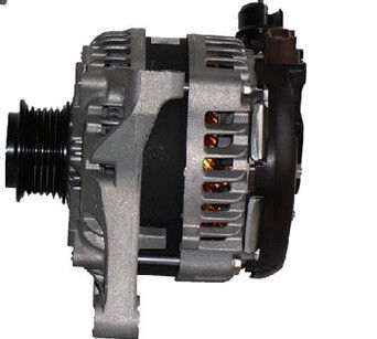 εναλλάκτης αυτοκινήτων 12V 225A για τη Ford (2009-2012) Lester 11534 104210-6180 9c2z-10346-α 1042106180