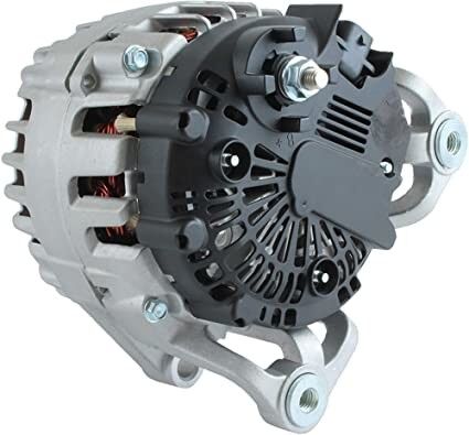 εναλλάκτης 12V 130A για CHEVROLET Cruze LS Lester 11560 Fg12s032 FG12S055 95939943 13577411