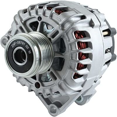 εναλλάκτης 12V 130A για CHEVROLET Cruze LS Lester 11560 Fg12s032 FG12S055 95939943 13577411