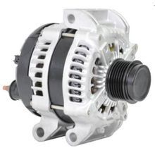 μεγάλη τσερόκι γεννήτρια Lester 11576 421000-7030 P04801834AB 4801 834AB P04801834AB ΤΖΙΠ εναλλακτών 12V 220A Chrysler