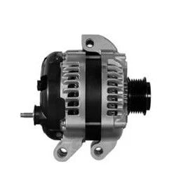 μεγάλη τσερόκι γεννήτρια Lester 11576 421000-7030 P04801834AB 4801 834AB P04801834AB ΤΖΙΠ εναλλακτών 12V 220A Chrysler