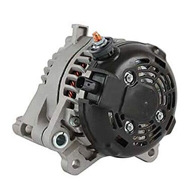 ΤΖΙΠ WRANGLER ΙΙΙ (JK) γεννήτρια Lester 11584 421000-0810 ALN6309AN ALN6309BA ALN6309GB 12V 160A τζιπ εναλλακτών