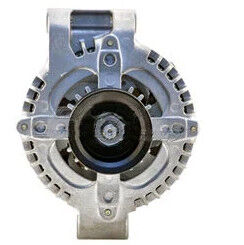 12V 120A HONDA χρώμιο-Β γεννήτρια Lester 11604 104210-1530 ALN6021AB ALN6021BS ALN6021DD εναλλακτών ACURA ILX