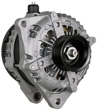 αυτόματη γεννήτρια Lester 11630 312N10060Z αυτοκινήτων εναλλακτών 12V 220A Ford bl3t-10300-π.Χ., bl3z-10346-α
