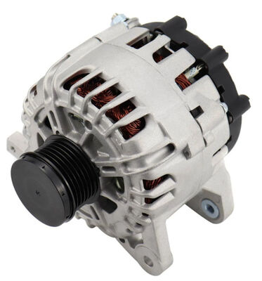 γεννήτρια Lester 11648 231004BA0A 231004BA0B 231004BA0C Χ-ΙΧΝΏΝ της NISSAN εναλλακτών ΑΠΑΤΕΏΝΩΝ 12V 120A NISSAN