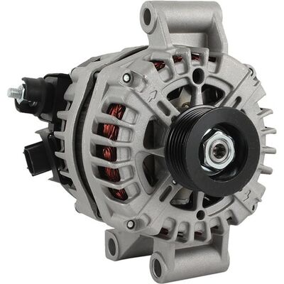 12V 150A FORD φ-150 εναλλάκτης FORD φ-350 έξοχη γεννήτρια Lester 11651 CC3T10300AA CC3Z10346A GL8686 καθήκοντος