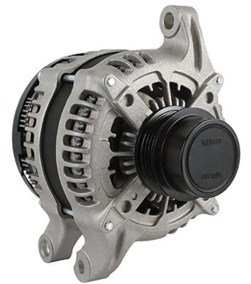 γεννήτρια Lester 11664 104210-6571 104211-0300 104211-03-03-03-0301 τήξης της FORD εναλλακτών ακρών 12V 100A FORD