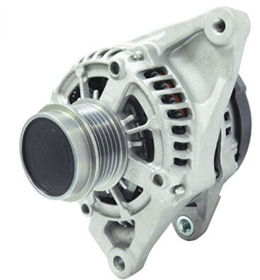 γεννήτρια Lester 14487 104211-3290 104211-3291 104211-3293 αυτοκινήτων εναλλακτών 12V 125A Toyota