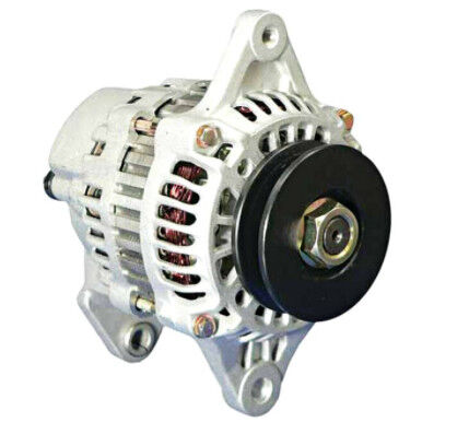 νέα γεννήτρια Lester 12077 SBA18504-6320 400-48205 τρακτέρ της Ολλανδίας εναλλακτών της Ford περίπτωσης 12V 40A