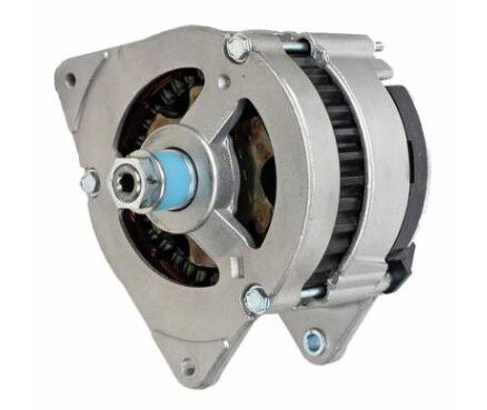 ΝΈΑ γεννήτρια Lester 12089 4600 4610 L781 L783 L785 3961474 24256D της ΟΛΛΑΝΔΊΑΣ ΕΝΑΛΛΑΚΤΏΝ τρακτέρ 12V 45A Ford