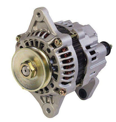 12V 35A NISSAN H15 01 γεννήτρια Lester 12136 2310050K10 2310050K15 2310087V10 φορτηγών ανελκυστήρων εξοπλισμού της Nissan Tcm ΕΝΑΛΛΑΚΤΏΝ