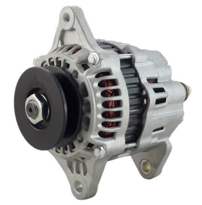 γεννήτρια Lester 12138 A007T03277A A7T03277 A7T03277A της MITSUBISHI FG25 ΕΝΑΛΛΑΚΤΏΝ 12V 40A