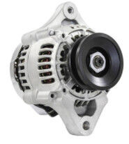 γεννήτρια Lester 12179 3407075600 3407075601 3407075602 υπόθεσης TERNATOR ΕΝΑΛΛΑΚΤΏΝ 12V 40A KUBOTA B2530