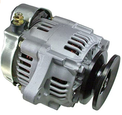 γεννήτρια Lester εναλλακτών NIPPONDENSO ΦΟΡΤΗΓΏΝ του cLift 12V 35A Toyota 12187 2706078003 270607800371 1002114540