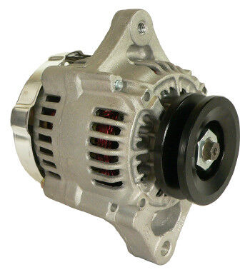 γεννήτρια Lester της KOMATSU εναλλακτών 12V 40A DAIHATSU CUORE 12189 6008212350 2706087801000 2706096001000