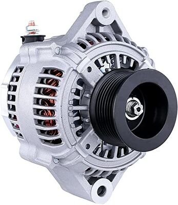 γεννήτρια Lester 12195 RE46608 RE60745 SE501380 TY6762 Barchetta εναλλακτών 12V 140A
