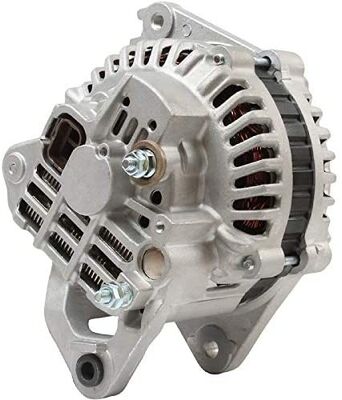 γεννήτρια Lester 12303 A003T03492 A003T03493 A003T03493ZC της MITSUBISHI εναλλακτών 12V 65A HYUNDAI Sonata