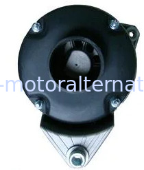 24V 120A  KASSBOHRER Alternator MERCEDES BENZ TRUCKS & BUSES generator Lester 12377  0120689543 0120689545 0120689564