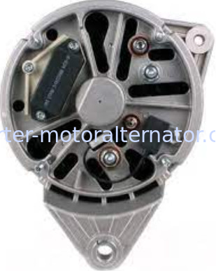 24V 120A  KASSBOHRER Alternator MERCEDES BENZ TRUCKS & BUSES generator Lester 12377  0120689543 0120689545 0120689564