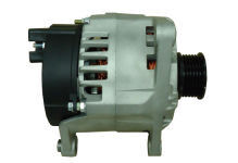 γεννήτρια Lester 12445 0124315030 0124315042 RE529377 SE501831 εναλλακτών AHLMANN 12V 90A