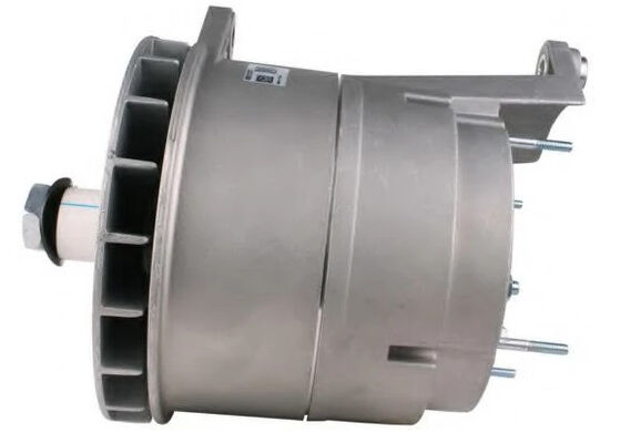 ηλεκτρική γεννήτρια Lester 12576 A0091547702 A011154960280 A0131547402 φορτηγών της MERCEDES μηχανών εναλλακτών 140A KASSBOHRER