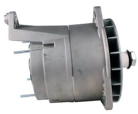 ηλεκτρική γεννήτρια Lester 12576 A0091547702 A011154960280 A0131547402 φορτηγών της MERCEDES μηχανών εναλλακτών 140A KASSBOHRER