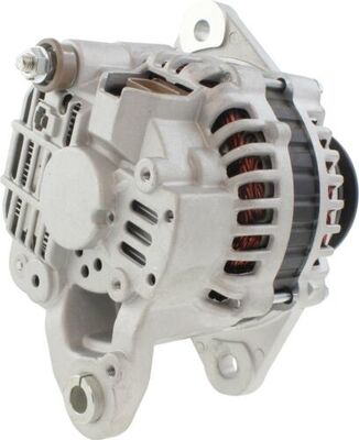 γεννήτρια Lester 12602 A003TN5386 A003TN5386AM A003TN5387 A003TN5387AM της ΟΛΛΑΝΔΊΑΣ εναλλακτών 24V 35A MITSUBISHI