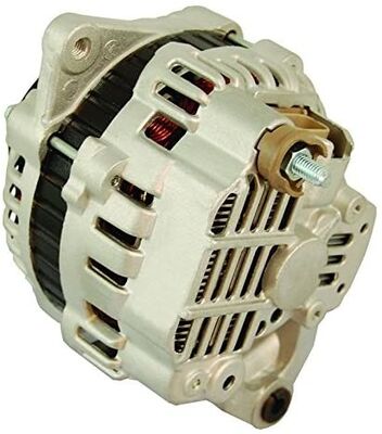 διαστημική γεννήτρια Lester 12647 A005TA0391 A005TA1891 A3TA0491 εργαλείων εναλλακτών πουλαριών 12V 100A MITSUBISHI