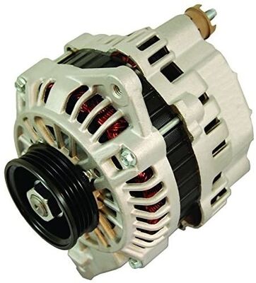 διαστημική γεννήτρια Lester 12647 A005TA0391 A005TA1891 A3TA0491 εργαλείων εναλλακτών πουλαριών 12V 100A MITSUBISHI