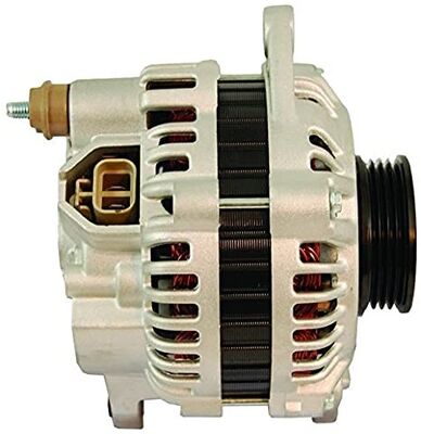 διαστημική γεννήτρια Lester 12647 A005TA0391 A005TA1891 A3TA0491 εργαλείων εναλλακτών πουλαριών 12V 100A MITSUBISHI