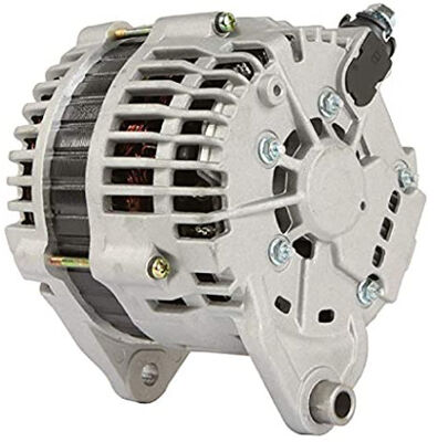 εναλλάκτης Lester 13612 LR1125702C LR1125702F LR1125703E μεγίστων 12V 125A NISSAN