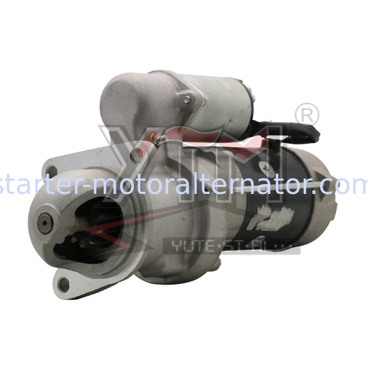 12Volt Engine Starter Motor For Wet Type 28MT.6581 STK2020EC STK2020TJ STK2020WD STW2020EC