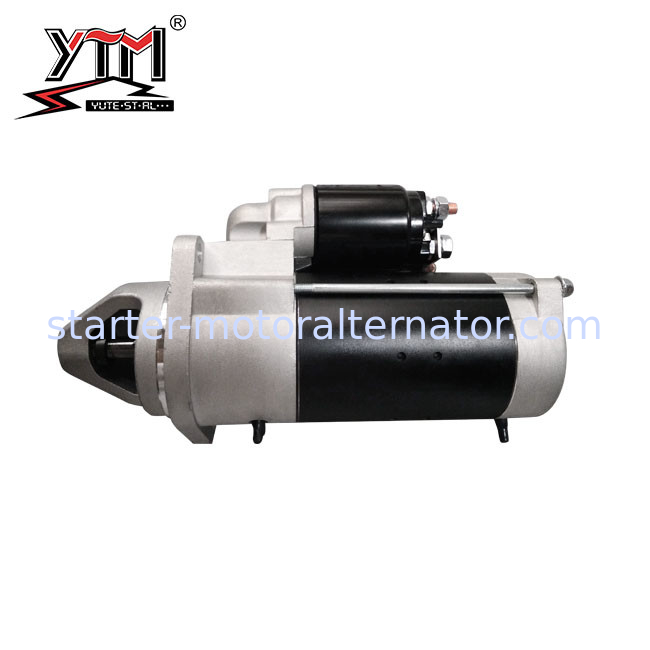 1013 4.0KW Engine Starter Motor 0001231005 STB2494JA STB2494LC STB2494MA For ABG Titan 211