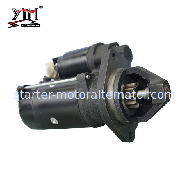 IS1195 Engine Starter Motor CST21106 3127539 STE3654TJ STE3654YJ For MASSEY FERGUSON MF