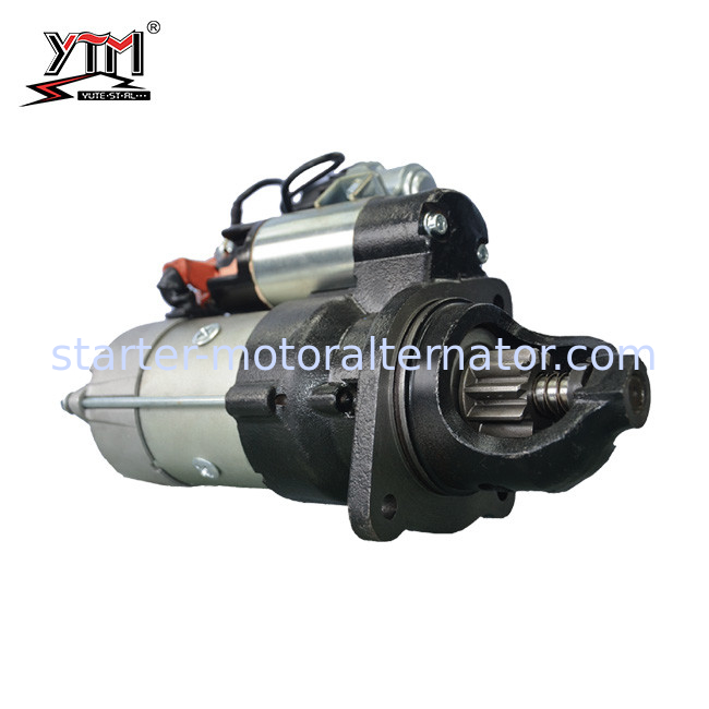 M100R3004SE Electric Starter Motor For KAMAZ M110R3004SE 4992135 STP4935RB STP4935WA